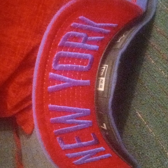 NFL new York Giants hat - Picture 2 of 6